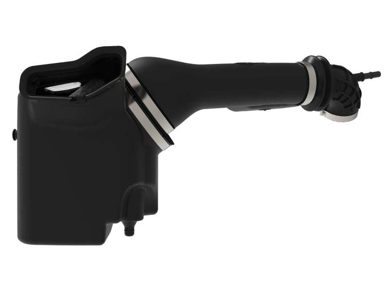 aFe 50-70058D Momentum GT Cold Air Intake System w/ Pro Dry S 2020 Ford F-250 / F-350 Super Duty V8-7.3L
