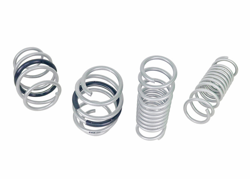 Whiteline WSK-SUB009 2022+ Subaru WRX (VB Chassis) Performance Lowering Springs