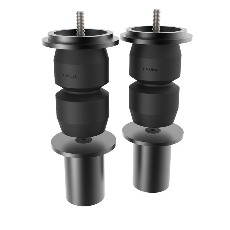 Timbren TORSEN04 2004 Toyota Sienna Rear Suspension Enhancement System