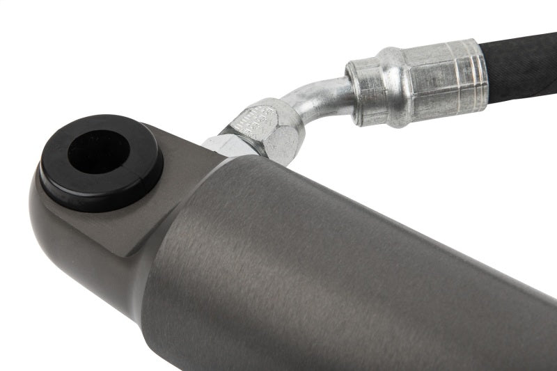 FOX 883-26-060 Fox 19+ GM 1500 Excludes TrailBoss/AT4 0-2in Lift Rear Elite Series 2.5 Shocks w/ DSC Adj