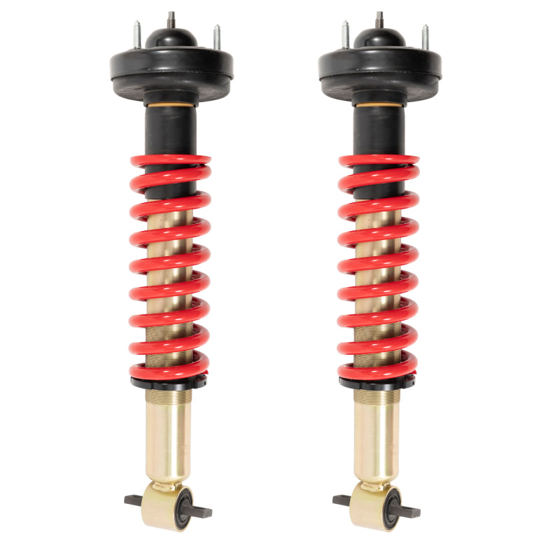 Belltech 15101 15-20 Ford F-150 0-2in Front Leveling Coilover Kit
