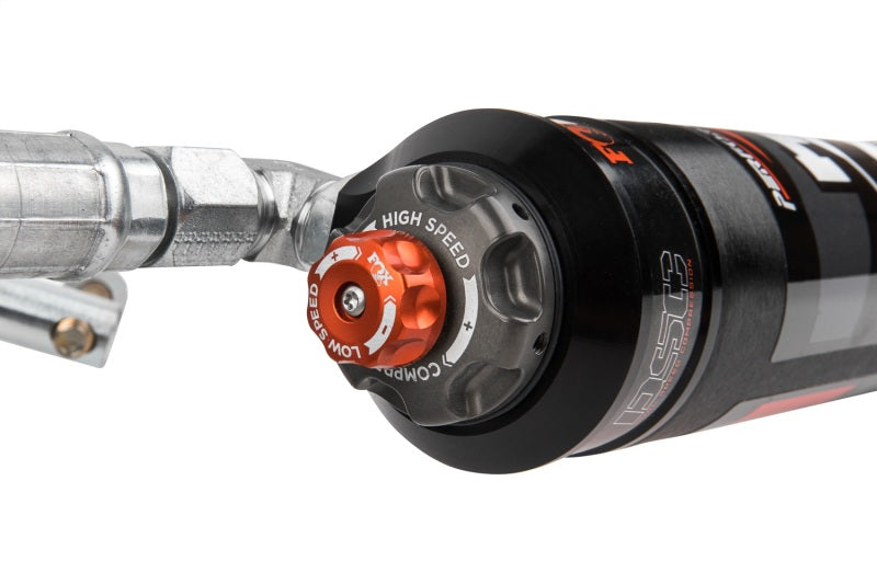 FOX 883-06-157 Fox 19+ GM 1500 Non-TrailBoss/Non-AT4 0-2in Lift / TB/AT4 0in Lift 2.5 Series Front RR Coil Over