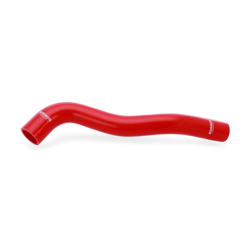 Mishimoto MMHOSE-CSS-12RD 12-15 Chevy Camaro SS Red Silicone Radiator Coolant Hoses