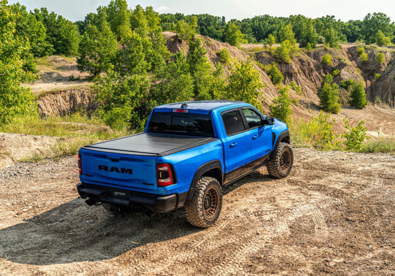 Retrax 30232 09-18 RAM 1500 w/o RamBox (6.4ft. Bed) IX