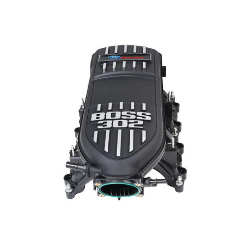Ford Racing M-9424-M50BR BOSS 302 Intake Manifold