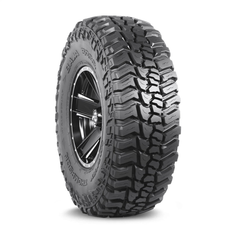 Mickey Thompson 247890 Baja Boss M/T Tire - 35X12.50R17LT 119Q 90000033652