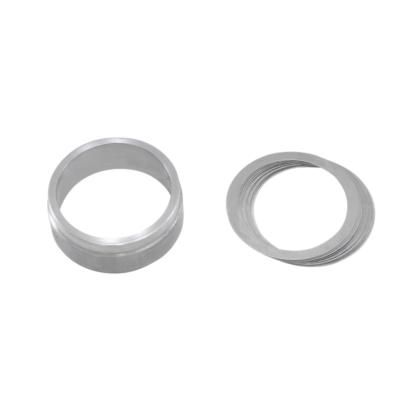Yukon Gear & Axle SK CSGM14T Yukon Gear Crush Sleeve Eliminator Kit For GM 10.5in 14 Bolt Truck