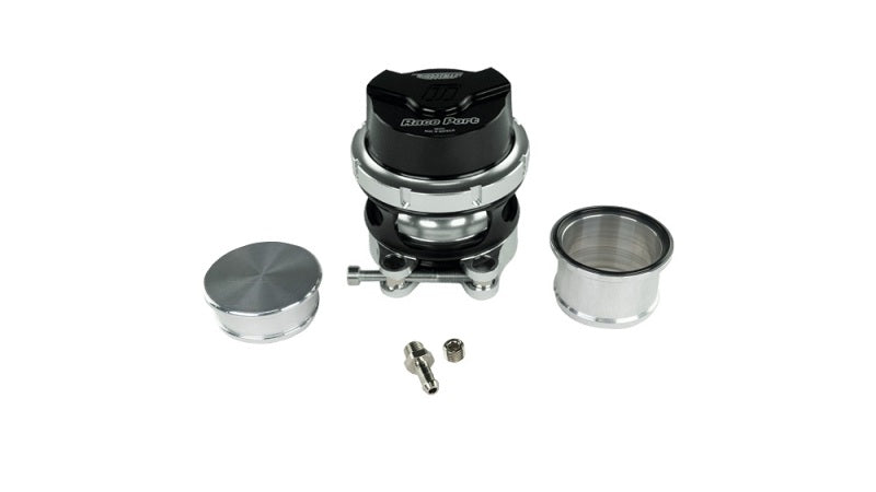 Turbosmart TS-0204-1162 Nissan RB26DETT RacePort Gen-V Blow Off Valve - Black