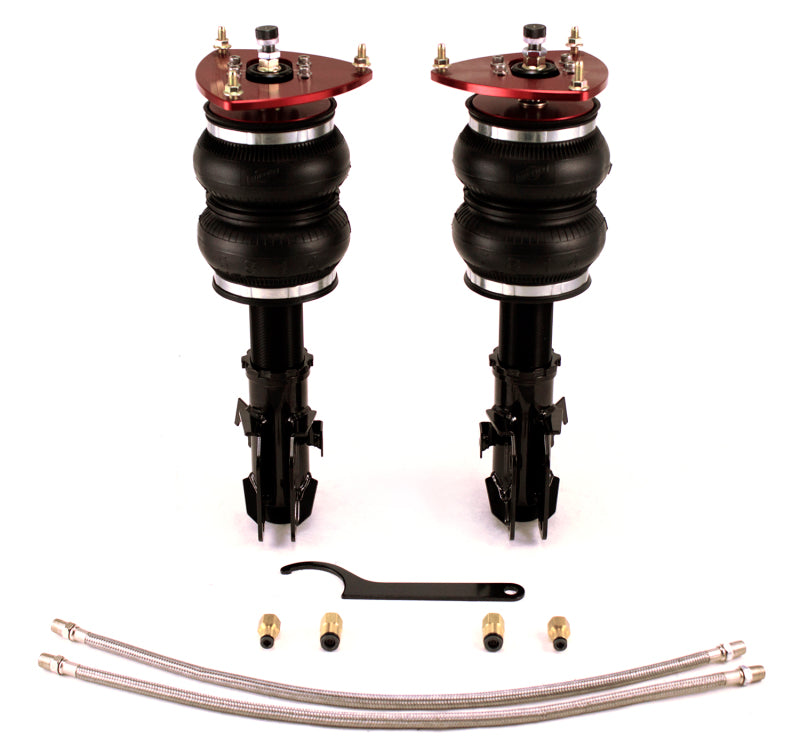 Air Lift 75556 Performance 08-14 Subaru Impreza Front Kit