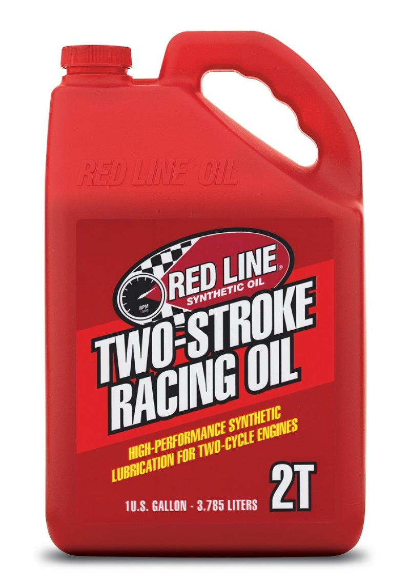 Red Line 40605 Two-Stroke Racing Oil - Gallon