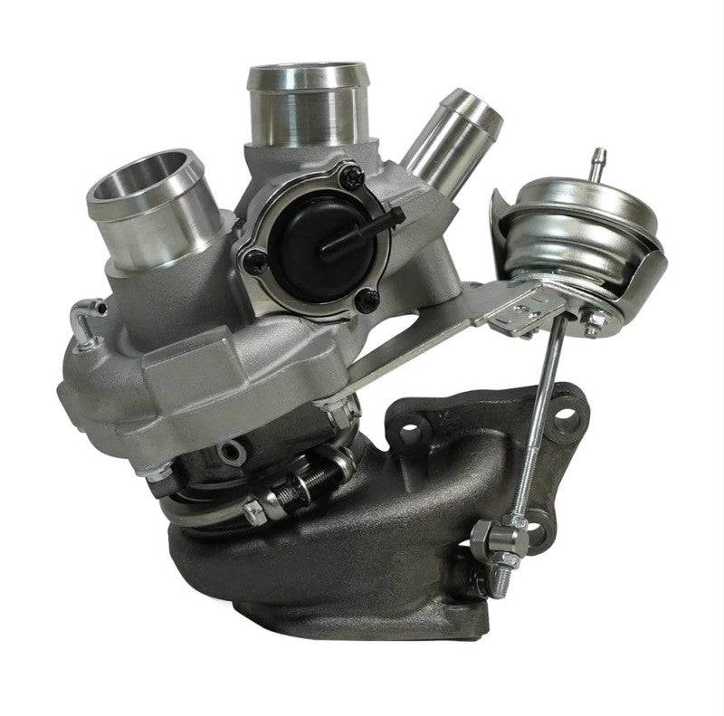 BD Diesel 1047620 Screamer Turbo Kit - 11-12 Ford F-150 3.5L Ecoboost