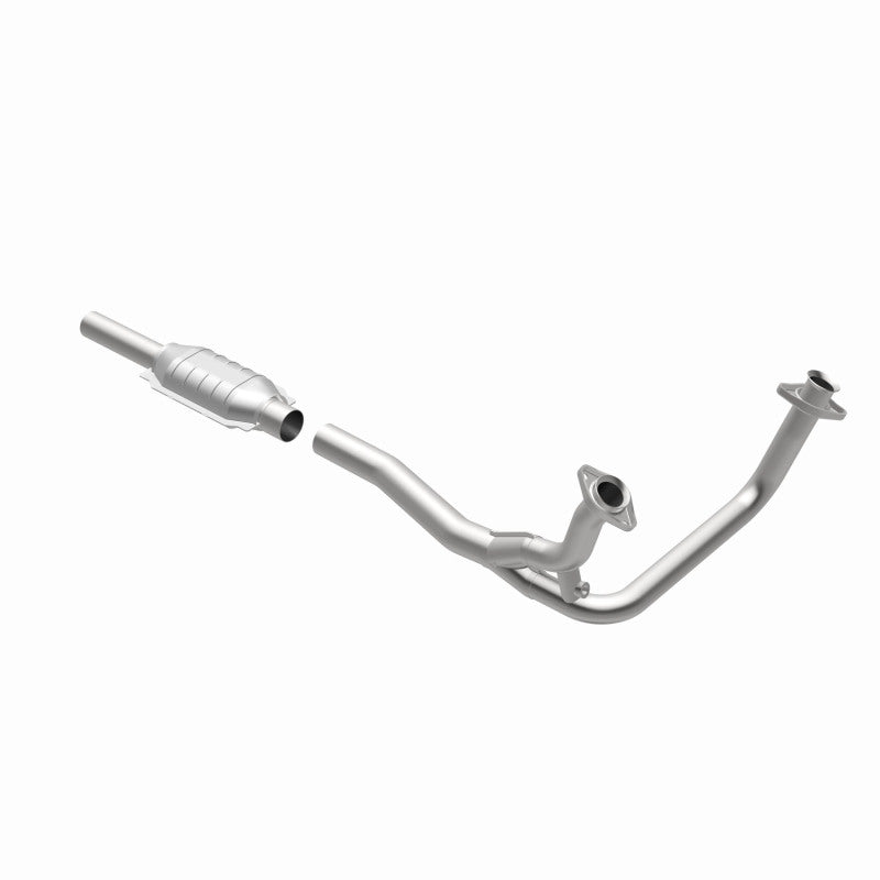 Magnaflow 93307 MagnaFlow Conv DF Ford 85 94