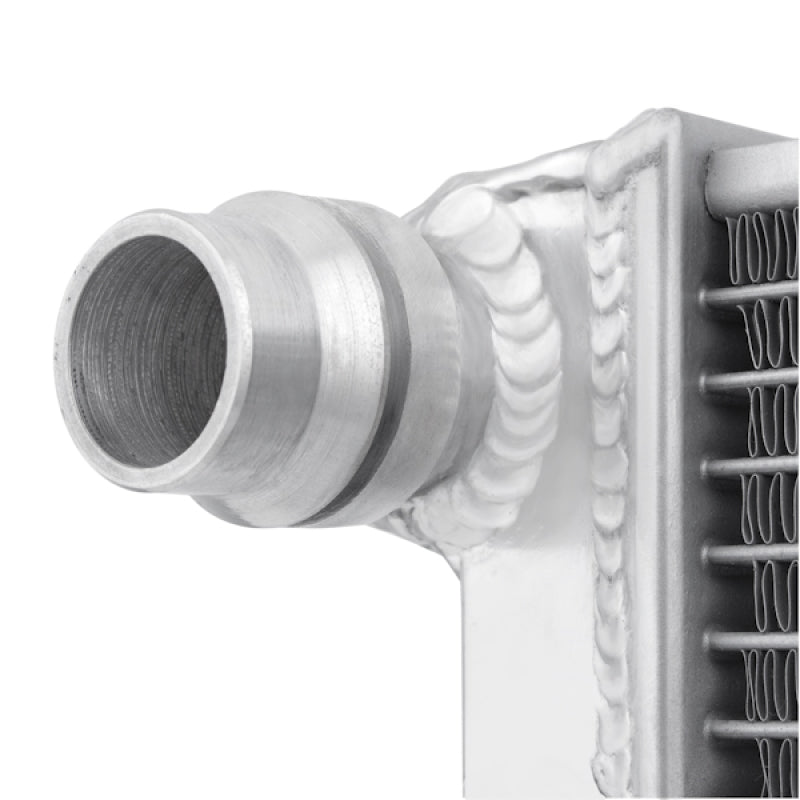 Mishimoto MMRAD-MAC-06 06-09 Volkswagen Golf MK5 GTI (FSI Only) Manual Aluminum Radiator