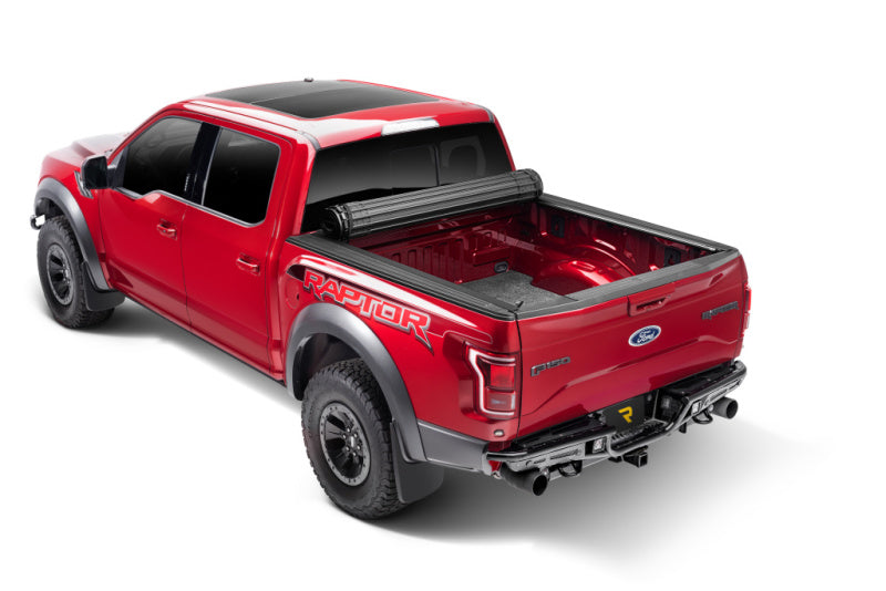 BAK 80602 17-21 Honda Ridgeline Revolver X4s 5.4ft Bed Cover