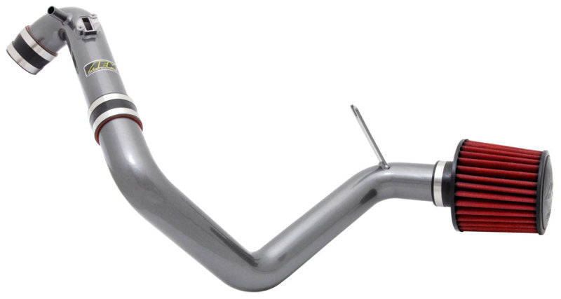 AEM Induction 21-714C Cold Air Intake System 2012-2014 Honda Civic 1.8L L4 - Gunmetal