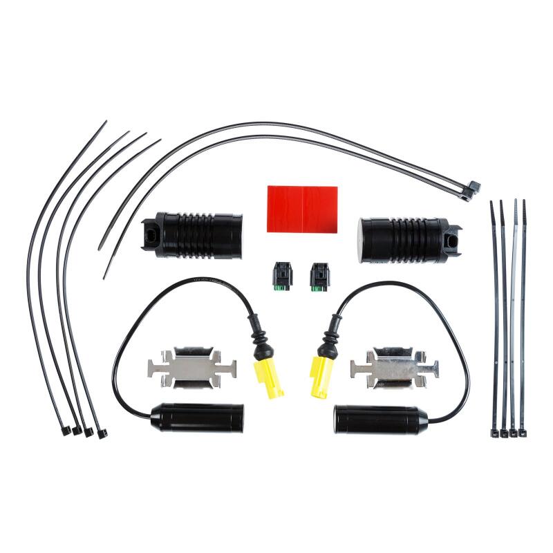 KW 68511086 Electronic Damping Cancellation Kit 2019+ BMW Z4 sDrive M40I / A90 Toyota Supra (G29)