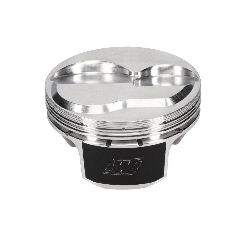 Wiseco K0032B3 Chevy SBC 23Deg 1.000inCH x 4.155in 10cc Dome, GasPorted inLil Quick 16in