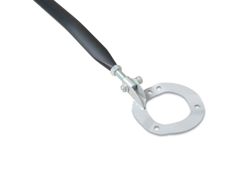 Whiteline KSB557 99-05 BMW 3 Series E46 excl M3 Front adjustable strut tower brace excl traction control