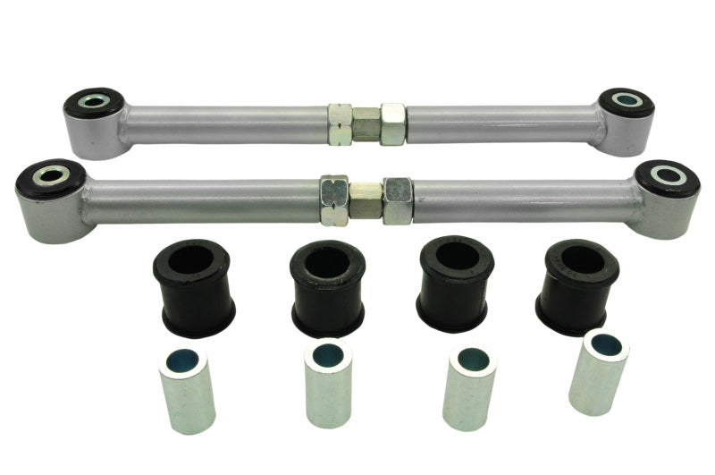 Whiteline KTA107 02-07 Subaru WRX Sedan and Wagon / 93-00 & 03-07 Subaru Impreza Non-Turbo / 04-07 Subaru S