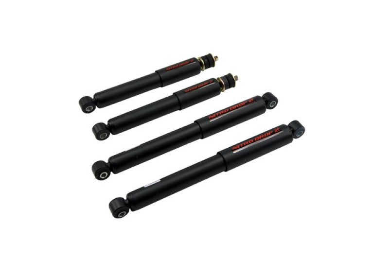Belltech 9127 SHOCK SET NITRO DROP 2
