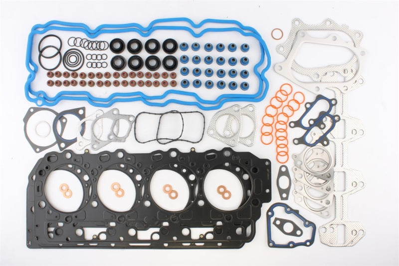 Cometic Gasket PRO3008T Cometic Street Pro 01-04 GM 6.6L Duramax 4.100in Bore Top End Gasket Kit