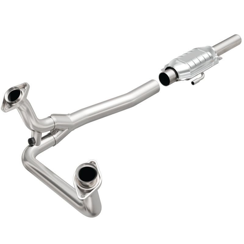 Magnaflow 93307 MagnaFlow Conv DF Ford 85 94