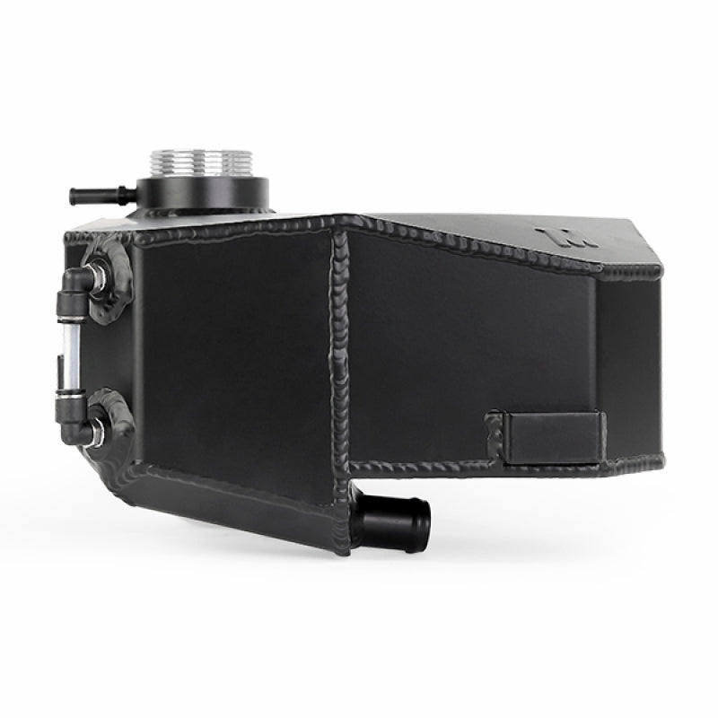 Mishimoto MMRT-RS-16EBK 2013+ Ford Focus ST/2016+ Focus RS Aluminum Expansion Tank - Black