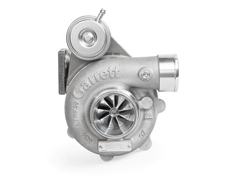 Garrett 896055-5003S GBC22-350 Club Line Turbocharger 0.64 O/V T25 / 5-Bolt - Internal WG