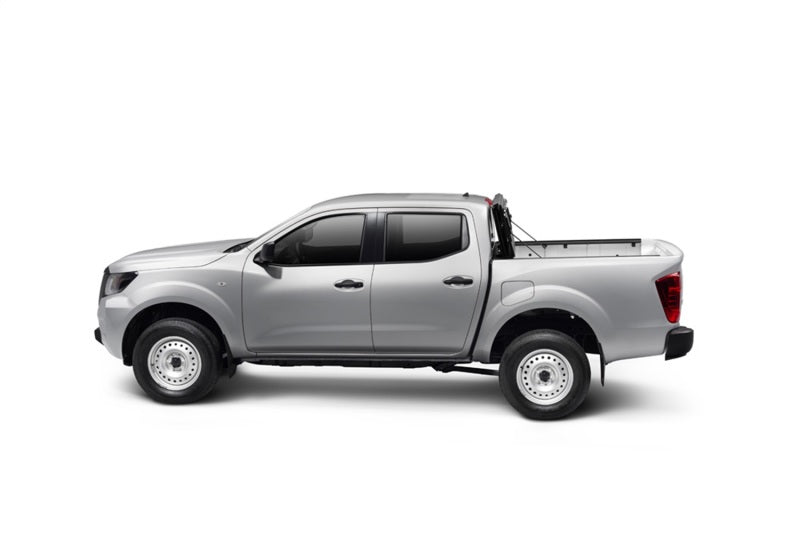 BAK 448538 2022 Nissan Frontier 5ft Bed Flip MX4 Matte Finish