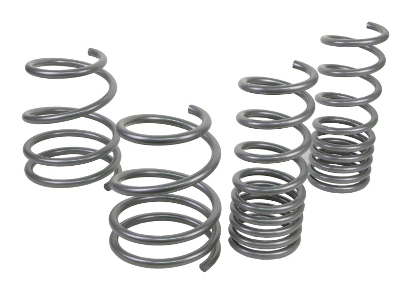 Whiteline WSK-SUB007 2015+ Subaru STI Performance Lowering Springs