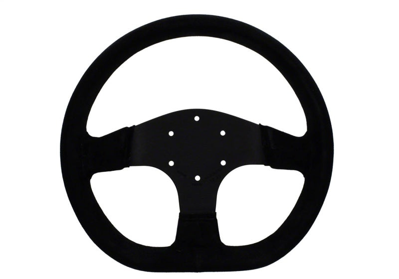 Ford Racing M-3600-RA 05-16 Mustang Performance Steering Wheel