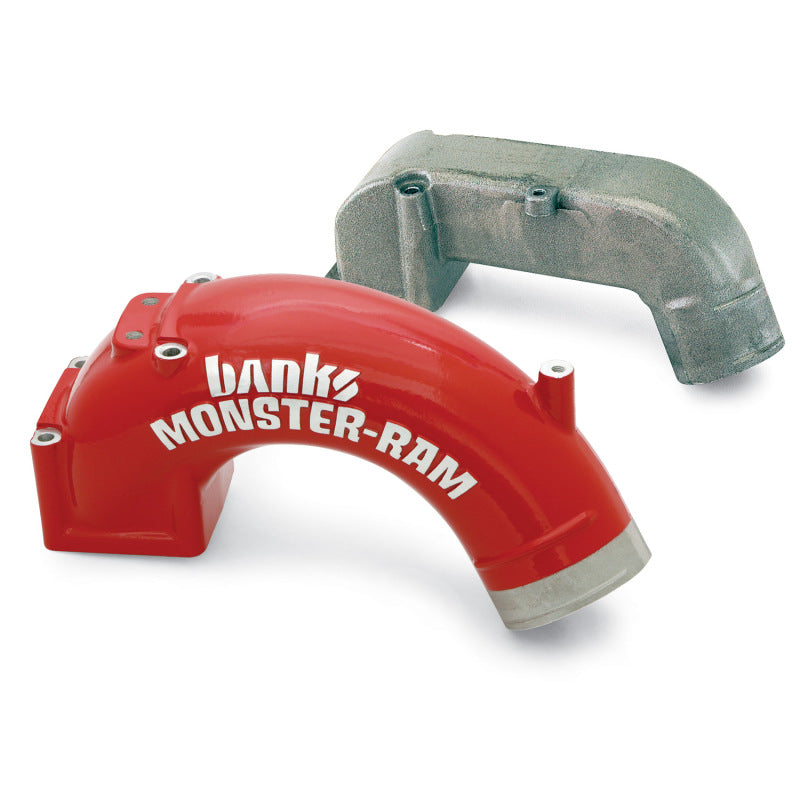 Banks Power 42766 03-07 Dodge 5.9L Monster-RAM Intake w/ Boost Tube
