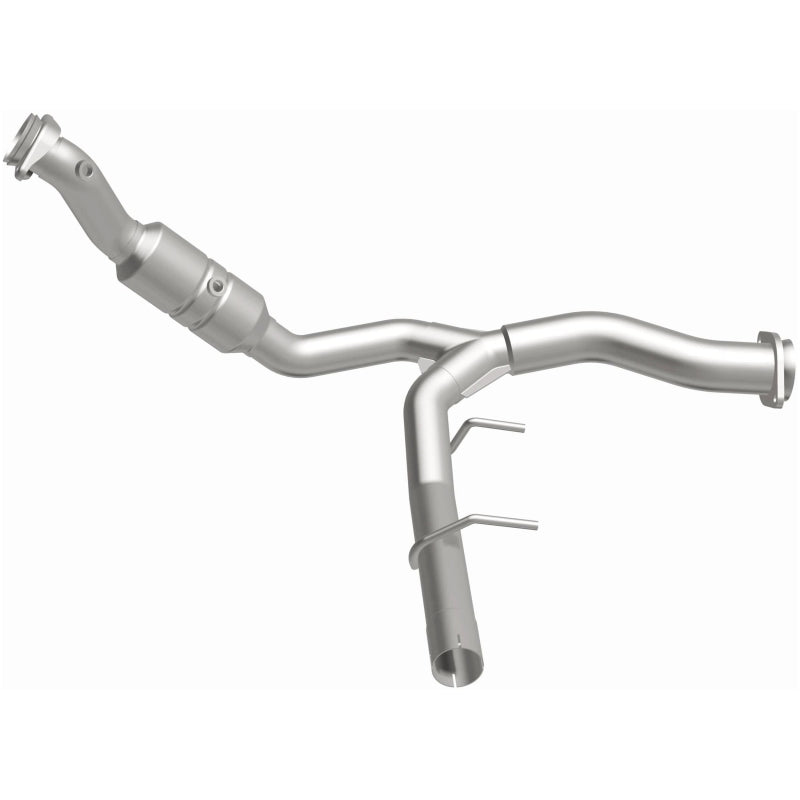 Magnaflow 52429 Conv DF 2011-2014 F-150 V6 3.5L OEM Underbody
