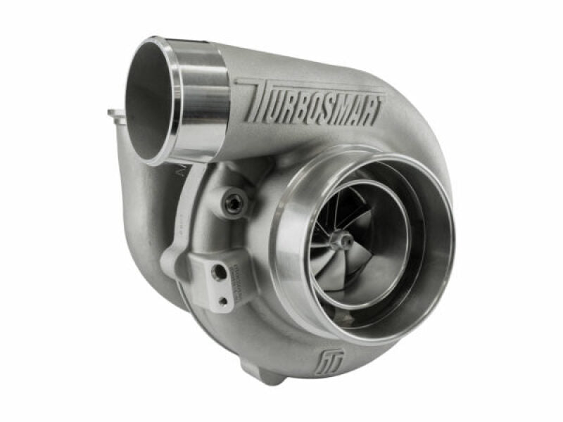 Turbosmart TS-1-5862B-VR082E 5862 V-Band Reverse Rotation 0.82AR Externally Wastegated TS-1 Turbocharger