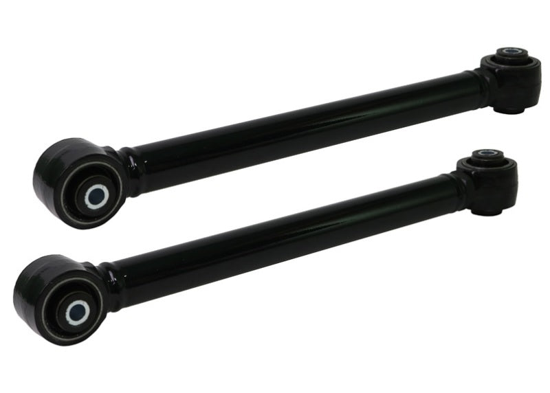 Superpro TRC1187 SuperPro 07-17 Jeep Wrangler JK / 2018 Jeep Wrangler JK Lower Trailing Arm Set
