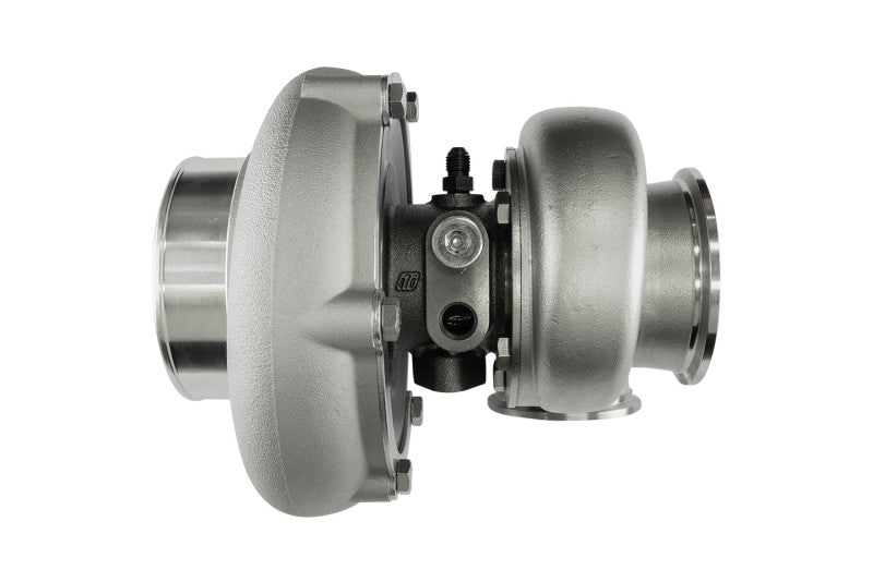 Turbosmart TS-2-7170B-VB096E Water Cooled 7170 V-Band Inlet/Outlet A/R 0.96 External Wastegate TS-2 Turbocharger