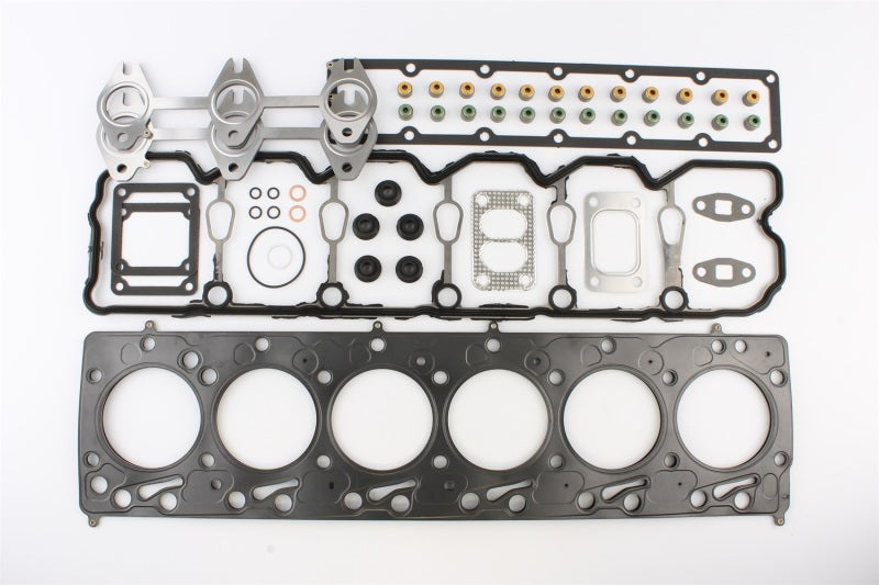 Cometic Gasket PRO3002T Cometic Street Pro 98-02 Dodge Cummins 5.9L 6BT 24v 4.100in Bore Top End Gasket Kit