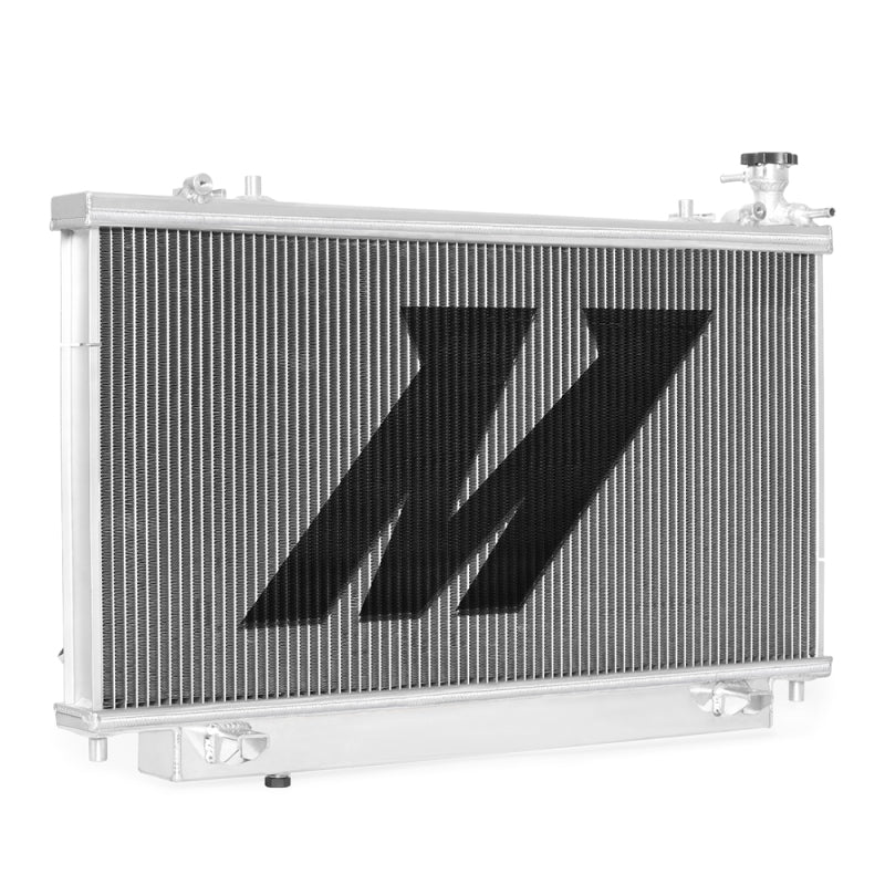 Mishimoto MMRAD-G8-08 2008-2009 Pontiac G8 Performance Aluminum Radiator