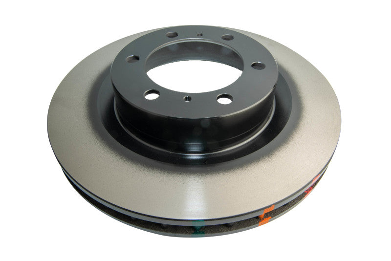 DBA DBA42736 10-23 Toyota 4Runner Front 4000 Series Plain Rotor
