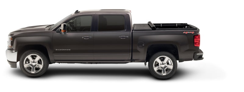 Truxedo 272201 14-18 GMC Sierra & Chevrolet Silverado 1500 8ft TruXport Bed Cover
