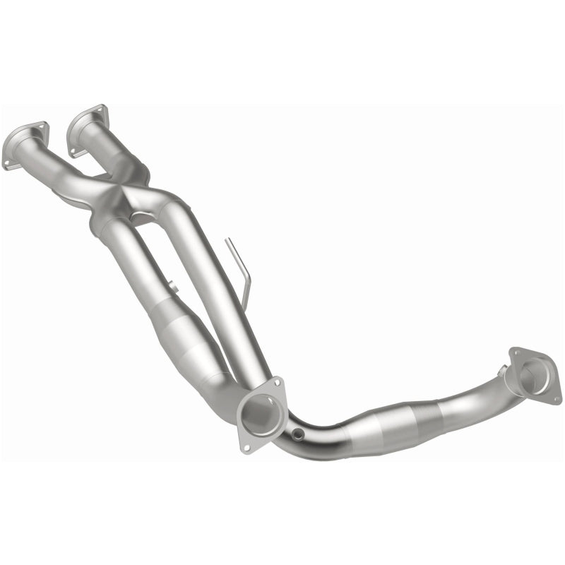 Magnaflow 16423 MagnaFlow Conv DF 06- Jeep SRT-8 6.1L