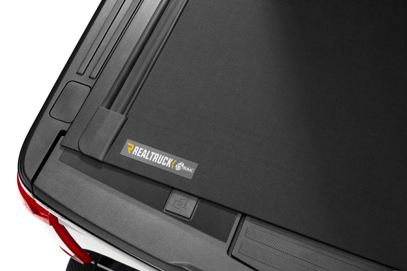 BAK 80339 21-22 Ford F-150 (Incl. 2022 Lightning) Revolver X4s 5.7ft Bed Cover