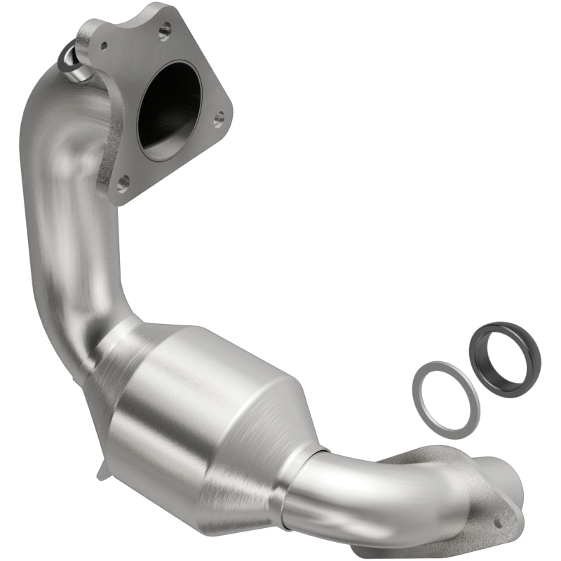 Magnaflow 52438 Conv DF 2011-2015 Juke L4 1.6 OEM Underbody