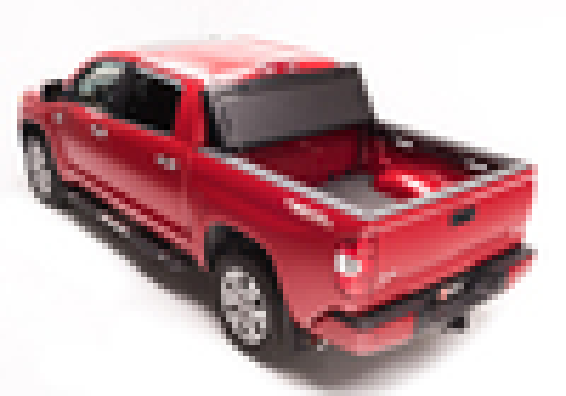 BAK 226406 05-15 Toyota Tacoma 5ft Bed Flip G2