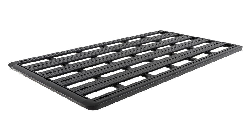 Rhino-Rack 52107F Pioneer Platform Tray - 84in x 49in - Black