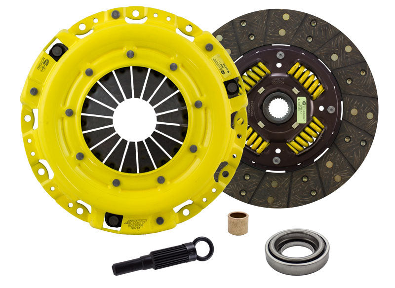 ACT NZ1-XTSS 2003 Nissan 350Z XT/Perf Street Sprung Clutch Kit