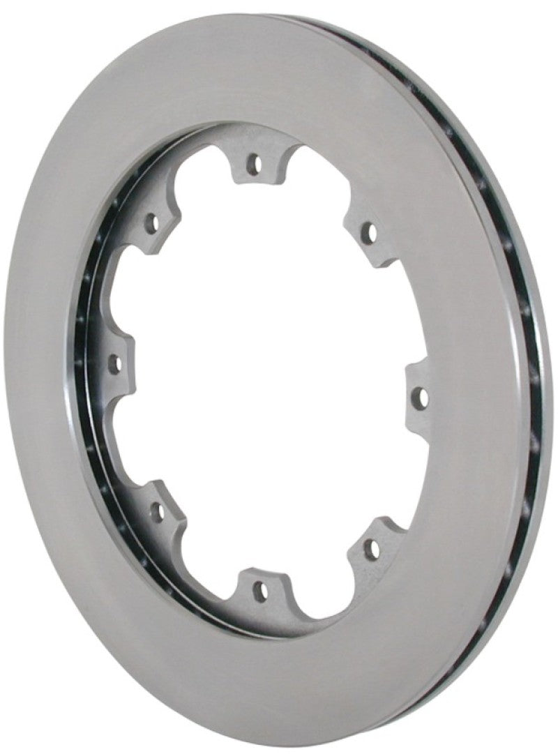 Wilwood 160-12284 Rotor-HD36 SPC-37 -LH 11.75 x .810 - 8 on 7.00in