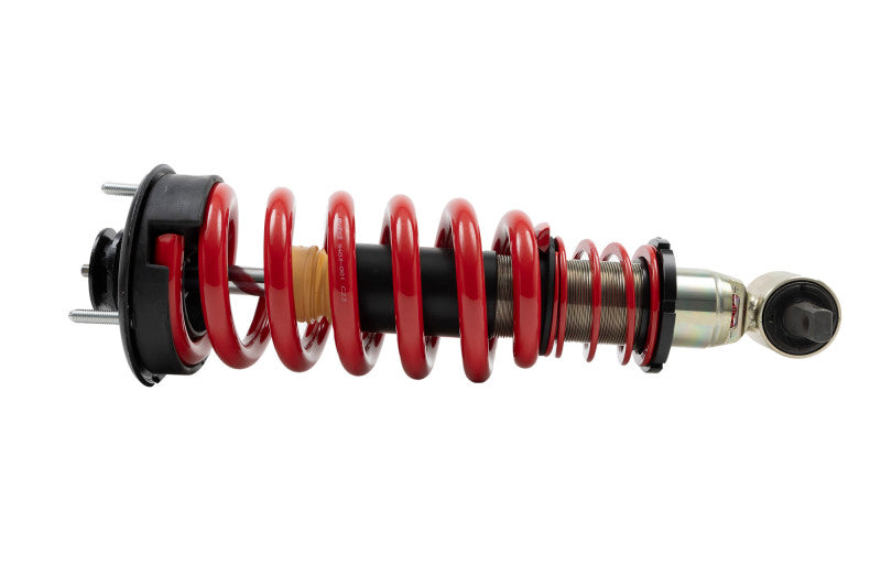 Belltech 16002 Coilover Kit 07-18 Chevy / GMC 1500 2WD/4WD w/ Replacement Shocks