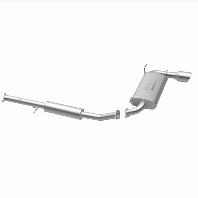 Magnaflow 15715 MagnaFlow Sys C/B Mazda Miata M1