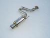 Invidia HS00TC1GTP 00+ Celica GT & GT-S N1 Cat Back Exhaust